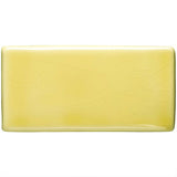 Winchester Classic Soft Yellow Half Tile 12.7 x 6.3cm