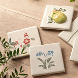 Winchester Classic Summer Fruits Apple 12.7 x 12.7cm