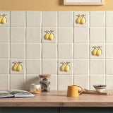 Winchester Classic Summer Fruits Lemon 12.7 x 12.7cm