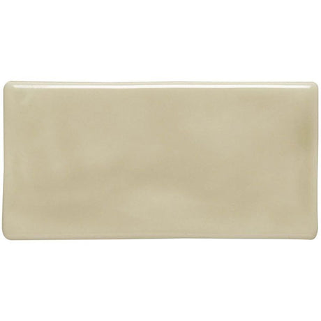 Winchester Classic Tarragon Half Tile 12.7 x 6.3cm