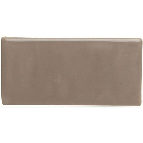 Winchester Classic Walnut Half Tile 12.7 x 6.3cm