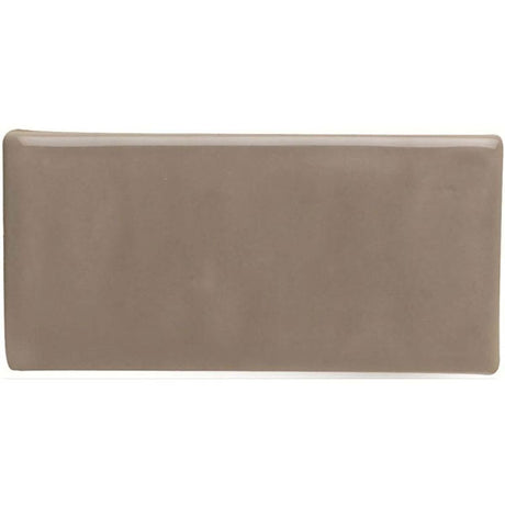 Winchester Classic Walnut Half Tile 12.7 x 6.3cm