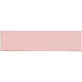 Winchester Elements Blush Smooth Brick Tile 24 x 6cm