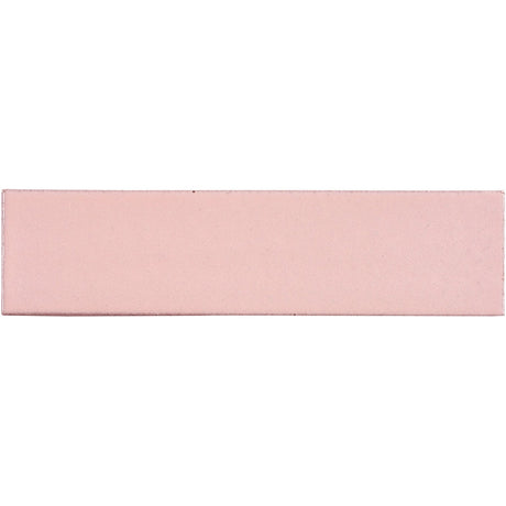 Winchester Elements Blush Smooth Brick Tile 24 x 6cm