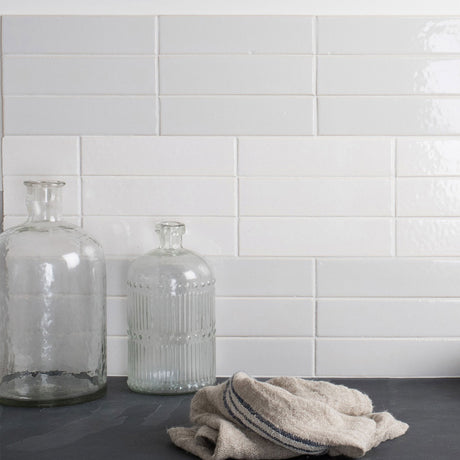 Winchester Elements Cliff (& Dale) Brick Tiles 24 x 6cm