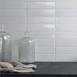 Winchester Elements Cliff Brick Tiles 24 x 6cm