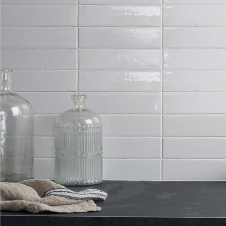 Winchester Elements Cliff Brick Tiles 24 x 6cm