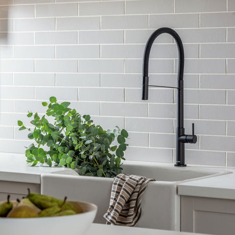 Winchester Elements Cliff Brick Tiles 24 x 6cm