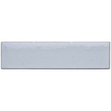 Winchester Elements Cloud Smooth Brick Tile 24 x 6cm