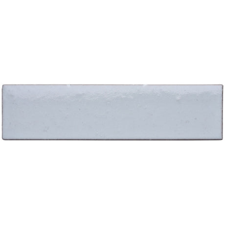 Winchester Elements Cloud Smooth Brick Tile 24 x 6cm