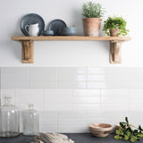 Winchester Elements Dale (& Cliff) Brick Tiles 24 x 6cm