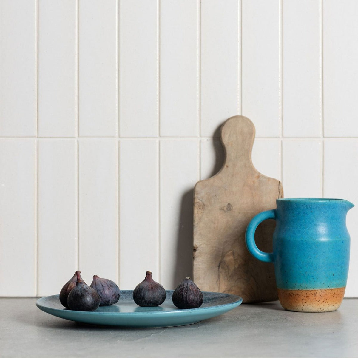 Winchester Elements Dale Brick Tiles 24 x 6cm