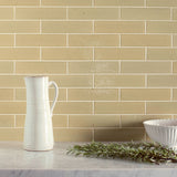 Winchester Elements Meadow Brick Tiles 24 x 6cm