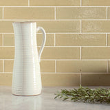 Winchester Elements Meadow Brick Tiles 24 x 6cm