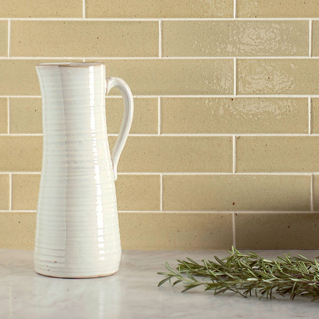 Winchester Elements Meadow Brick Tiles 24 x 6cm