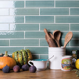 Winchester Elements Pasture Brick Tiles 24 x 6cm