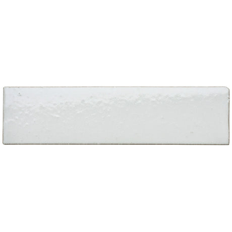 Winchester Elements Shell Smooth Brick Tile 24 x 6cm