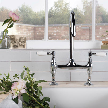 Winchester Elements Shell Smooth Brick Tiles 24 x 6cm