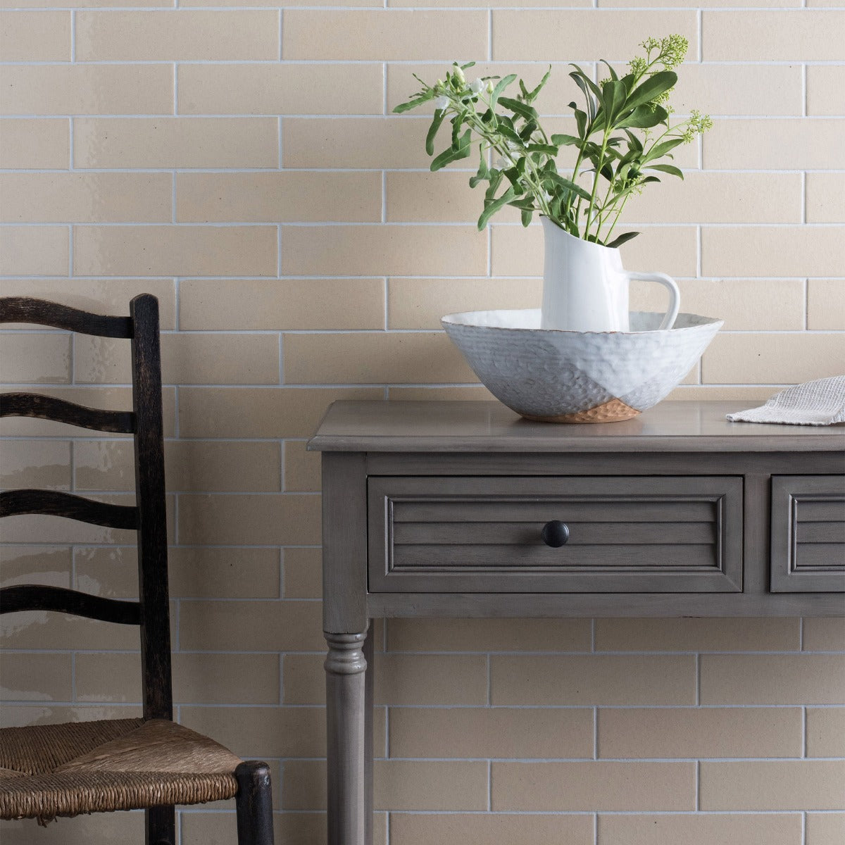 Winchester Elements Shore Brick Tiles 24 x 6cm