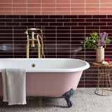 Winchester Elements Tor Brick Tiles 24 x 6cm