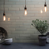 Winchester Elements Tundra Brick Tiles 24 x 6cm