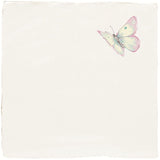 Winchester Residence Amethyst Aurora Pastel Field Tile 13 x 13cm (papyrus)