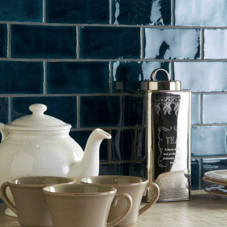 Winchester Residence Bastille setting