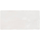 Winchester Residence Chalk Brick Tile 20 x 10cm