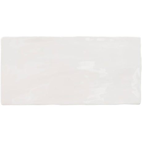 Winchester Residence Chalk Brick Tile 20 x 10cm