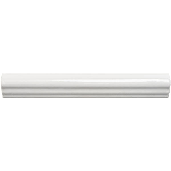 Winchester Residence Chalk Ogee Moulding 20 x 3cm
