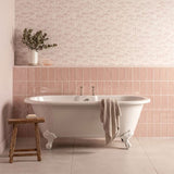 Winchester Residence Clover Brick Tile 20 x 10cm