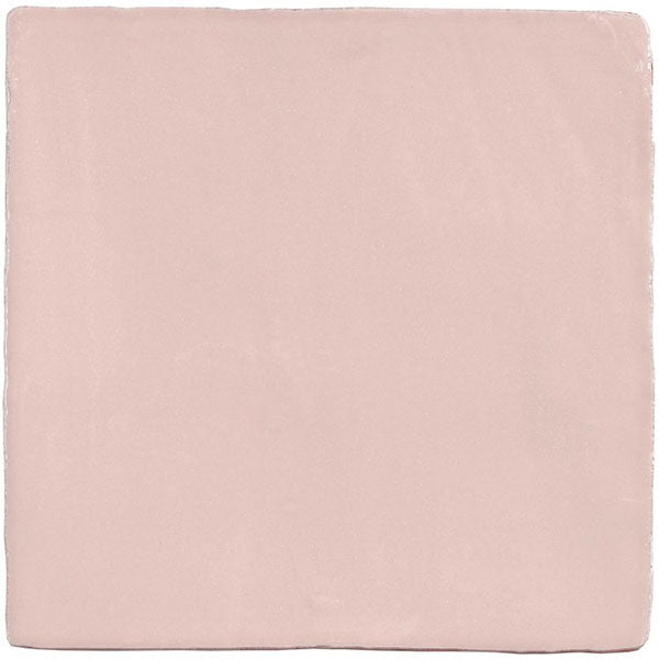 Winchester Residence Clover Field Tile 13 x 13cm