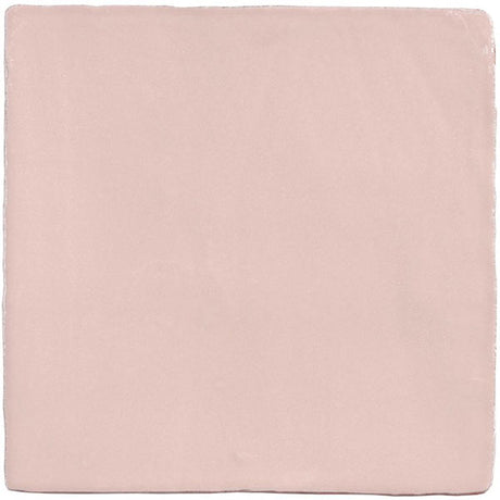 Winchester Residence Clover Field Tile 13 x 13cm