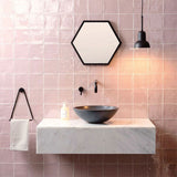 Winchester Residence Clover Field Tile 13 x 13cm