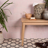 Winchester Residence Clover Field Tile 13 x 13cm