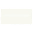Winchester Residence Coordinating Plain Cotton Half Tile 13 x 6.3cm