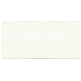 Winchester Residence Coordinating Plain Cotton Half Tile 13 x 6.3cm