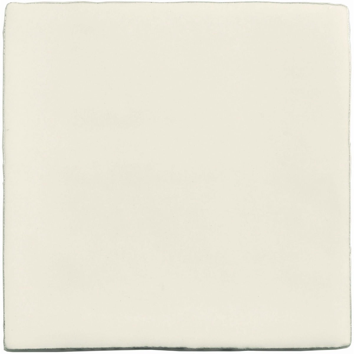 Winchester Residence Coordinating Plain Cotton Tile 13 x 13cm