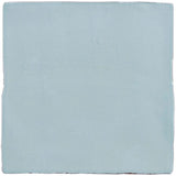 Winchester Residence Cornflower Field Tile 13 x 13cm