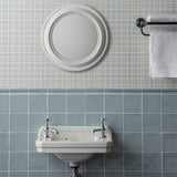 Winchester Residence Cornflower Field Tile 13 x 13cm