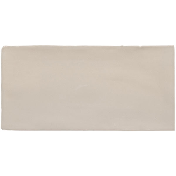 Winchester Residence Damask Brick Tile 20 x 10cm