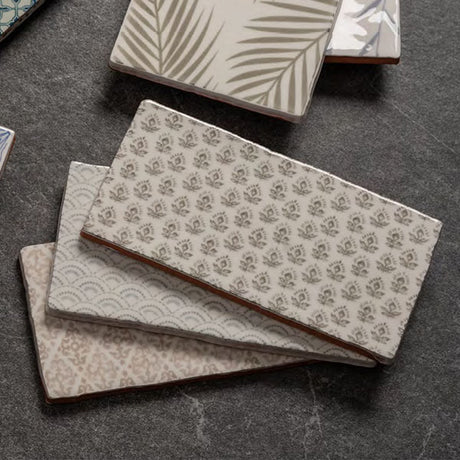 Winchester Residence Fabrique tiles
