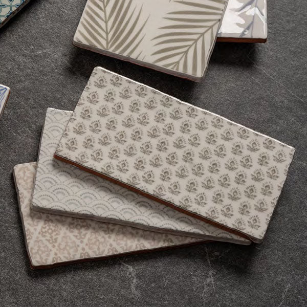 Winchester Residence Fabrique tiles