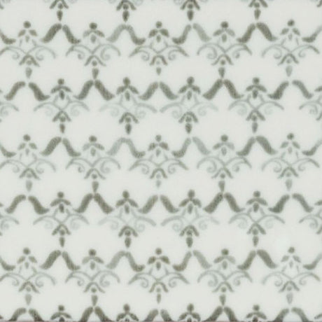 Winchester Residence Fabrique Clara Dove Grey (detail)