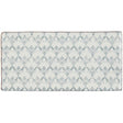 Winchester Residence Fabrique Clara French Blue Tile 10 x 20cm
