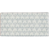 Winchester Residence Fabrique Clara French Blue Tile 10 x 20cm
