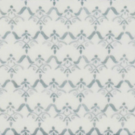 Winchester Residence Fabrique Clara French Blue Tile (detail)
