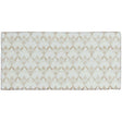 Winchester Residence Fabrique Clara Soft Taupe Tile 10 x 20cm
