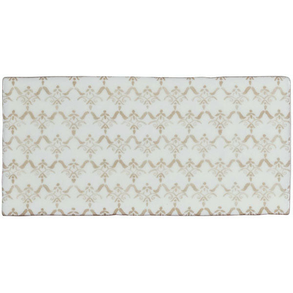Winchester Residence Fabrique Clara Soft Taupe Tile 10 x 20cm
