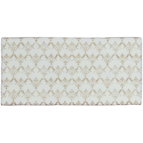 Winchester Residence Fabrique Clara Soft Taupe Tile 10 x 20cm

